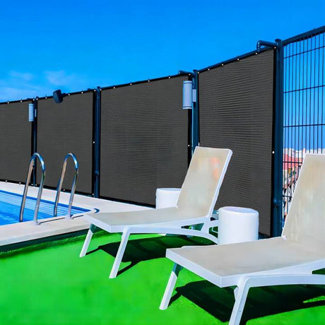 fence privacy screen