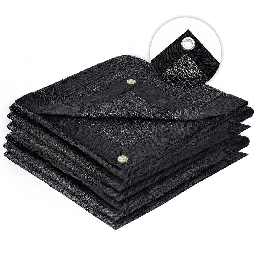 55% Blockage Shade Cloth