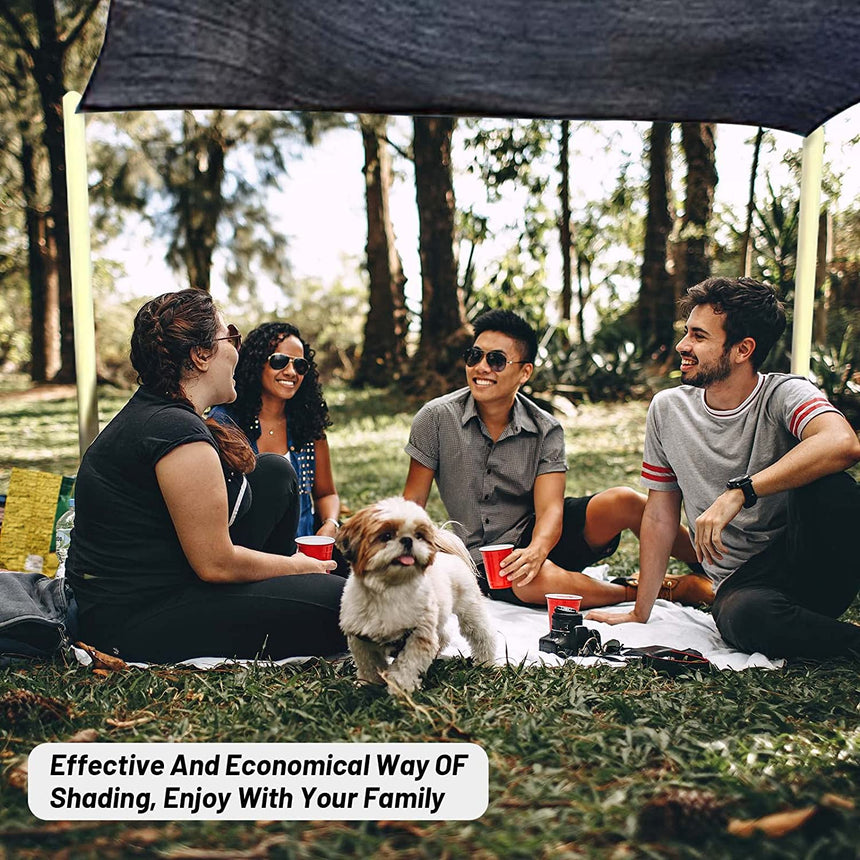 70% Blockage Shade Cloth