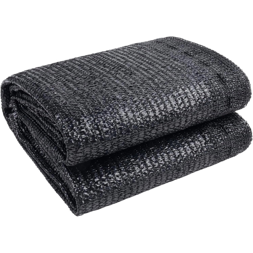 70% Blockage Shade Cloth without Grommets