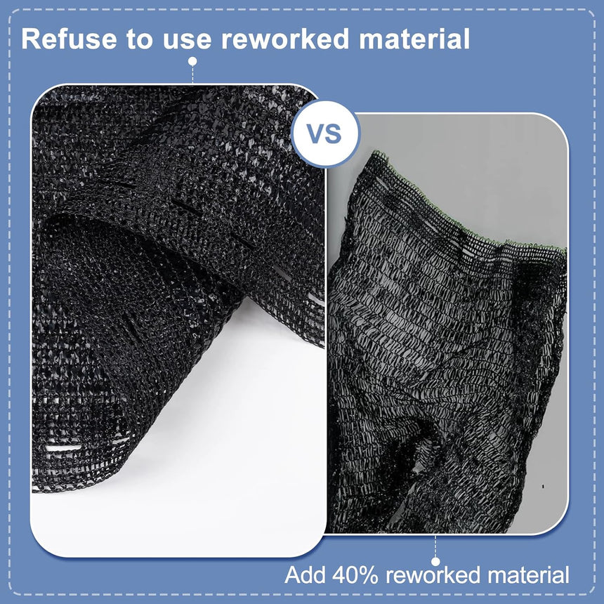 70% Blockage Shade Cloth without Grommets
