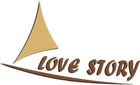 LOVE STORY logo