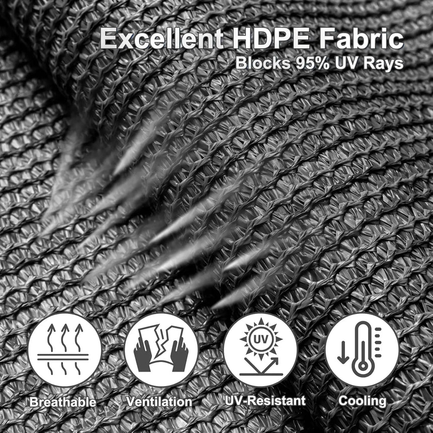 High Density Cordless Roller Shade