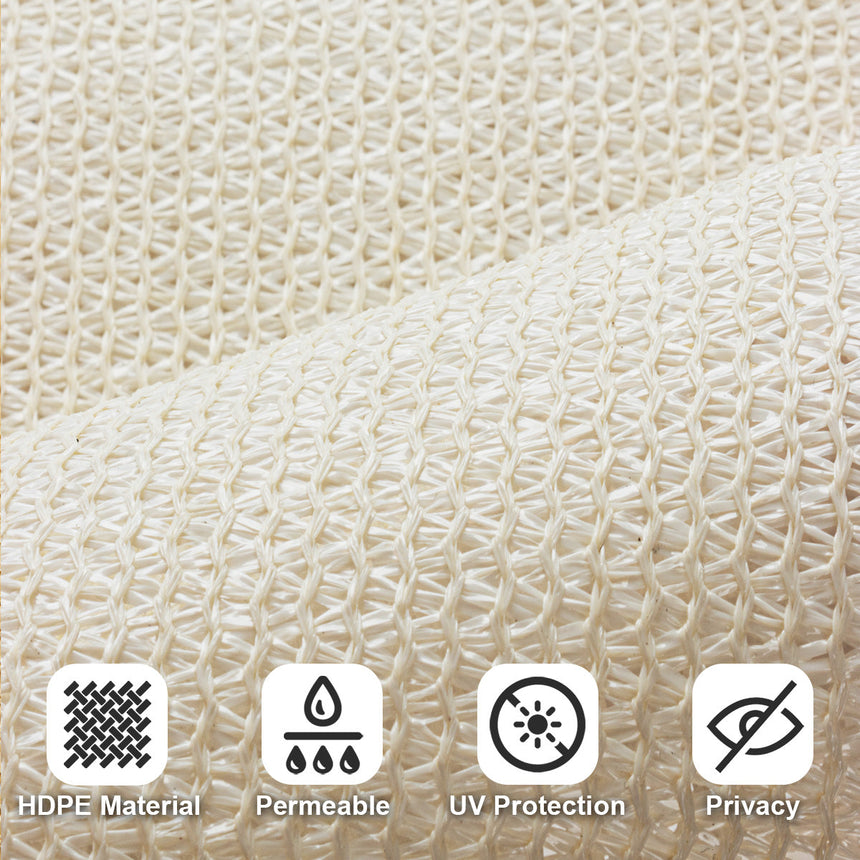 Heavy Duty Privacy Fence Screen