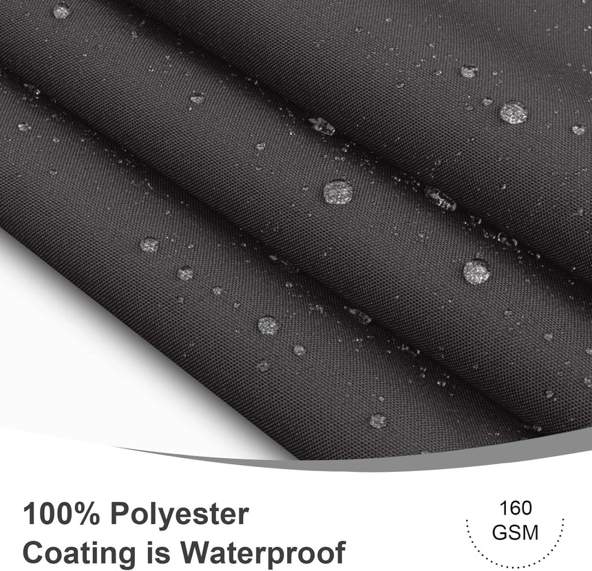 Waterproof Balcony Privacy Screen Fence