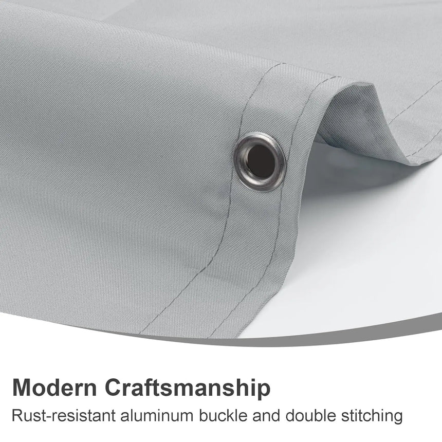 Waterproof Balcony Privacy Screen Fence