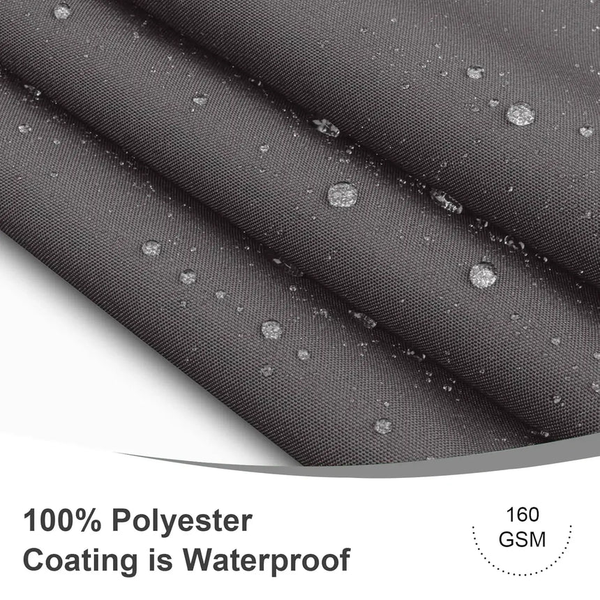 Waterproof Triangle Shade Sails