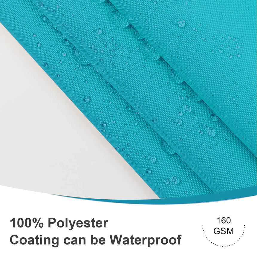 Waterproof Triangle Shade Sails