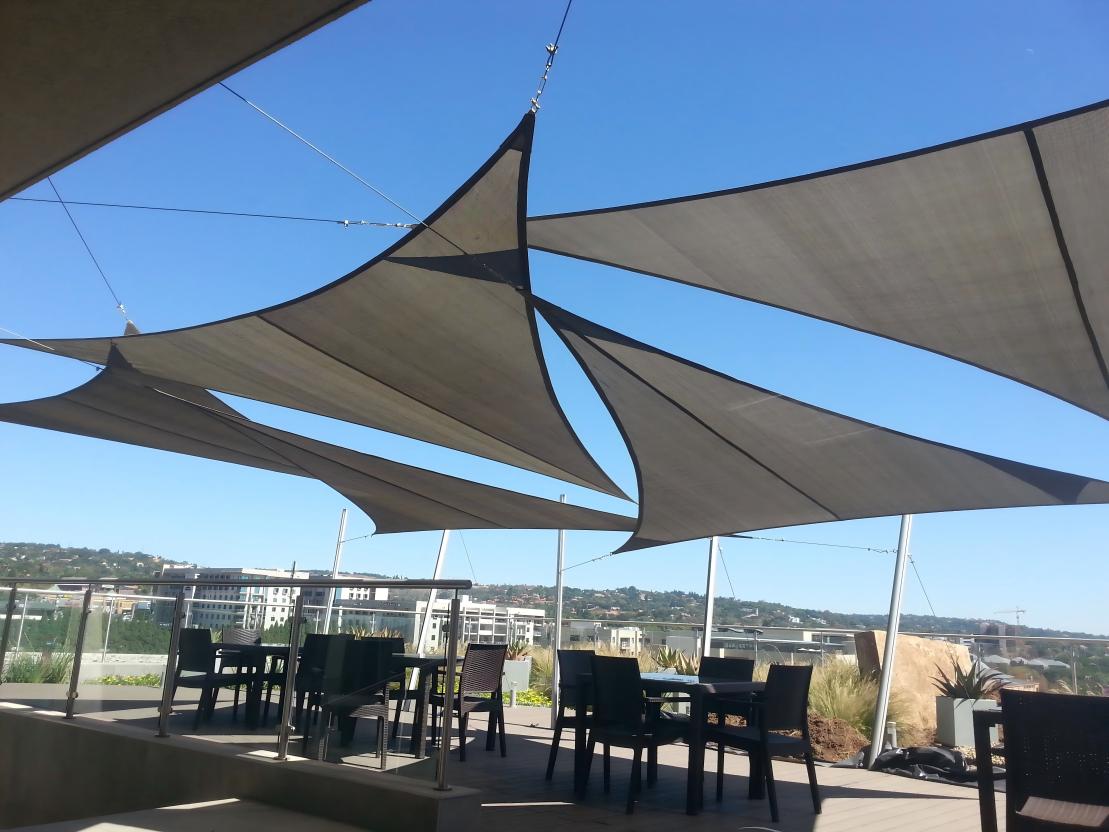 shade sail