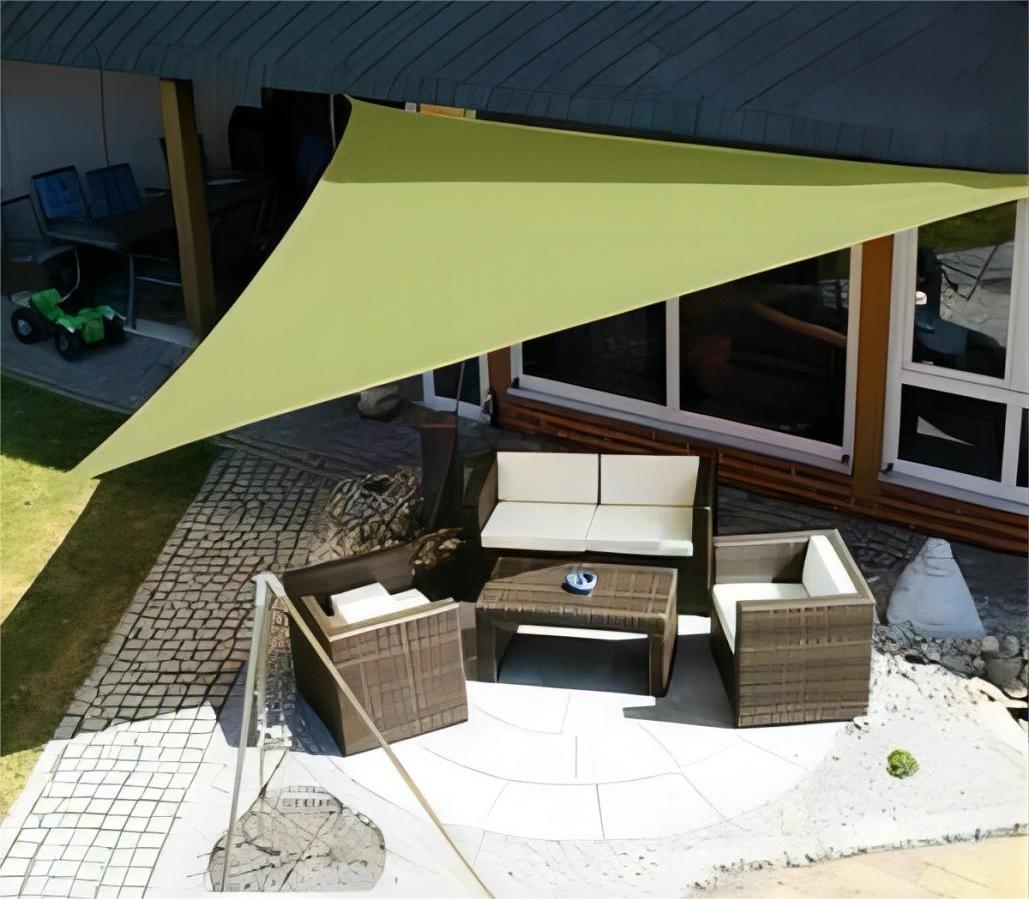 shade sail