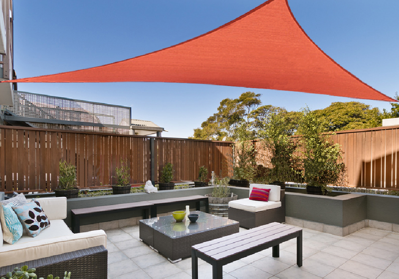 Solid Shade SUN SHADE SAILS: THE ULTIMATE GUIDE (WITH 5 BEST DESIGNS) – LOVE STORY