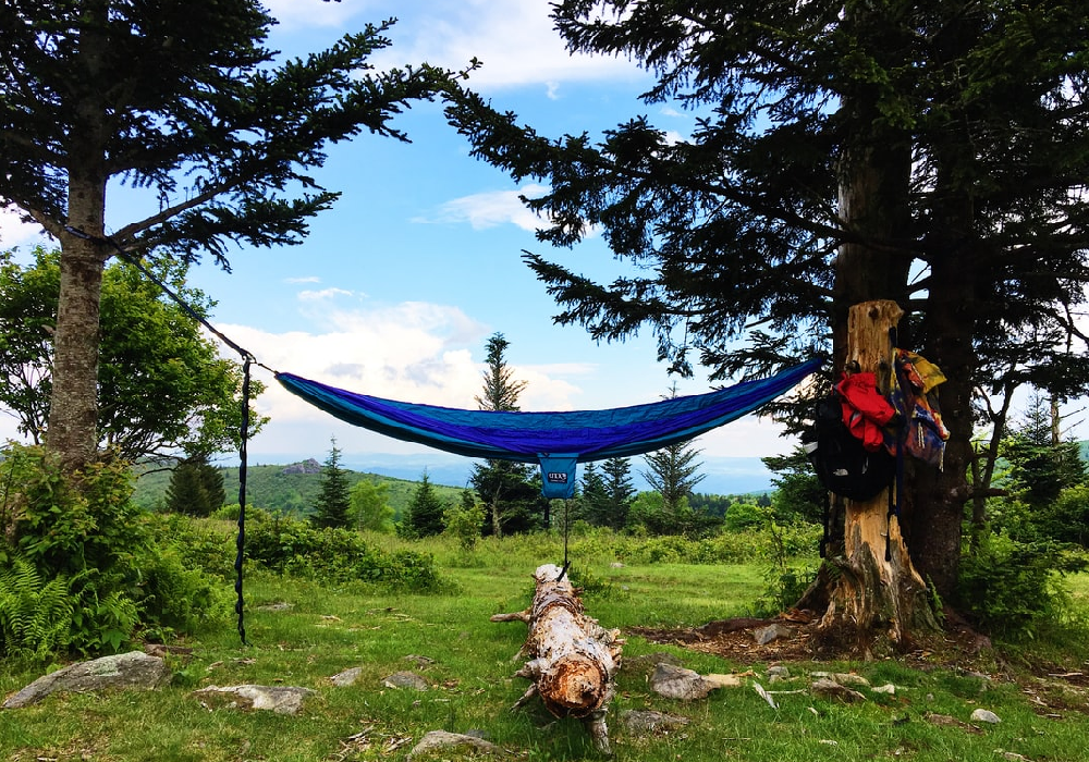 THE BEST CAMPING HAMMOCKS FOR THE OUTDOORS