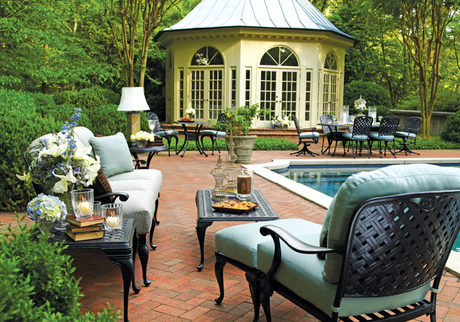 23 FANTASTIC BACKYARD DECK IDEAS TO CREATE THE PERFECT GARDEN