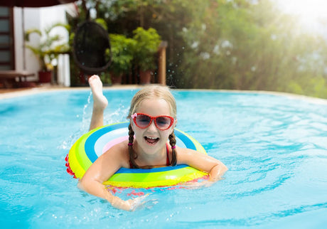 WHY YOU SHOULD INSTALL A SHADE SAIL OVER YOUR SWIMMING POOL?
