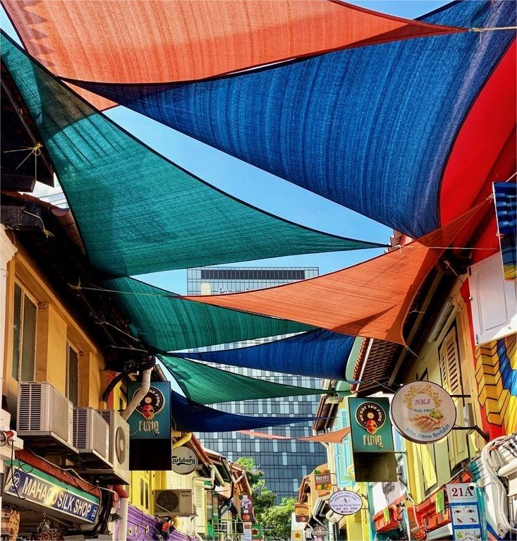 sun-shade-sail-in-outdoor