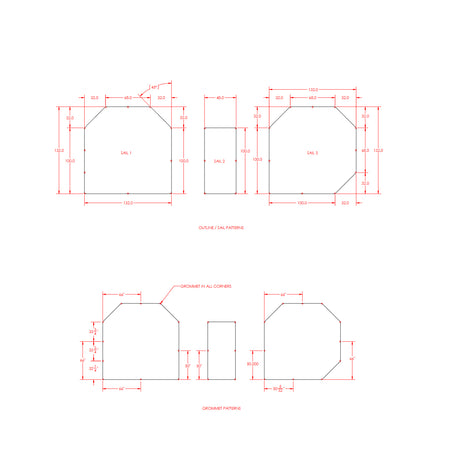 Speical Customised Products