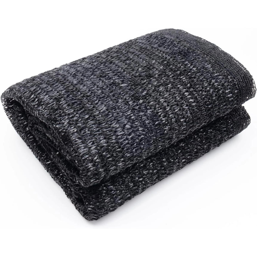 55% Blockage Shade Cloth without Grommets
