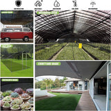 70% Blockage Shade Cloth