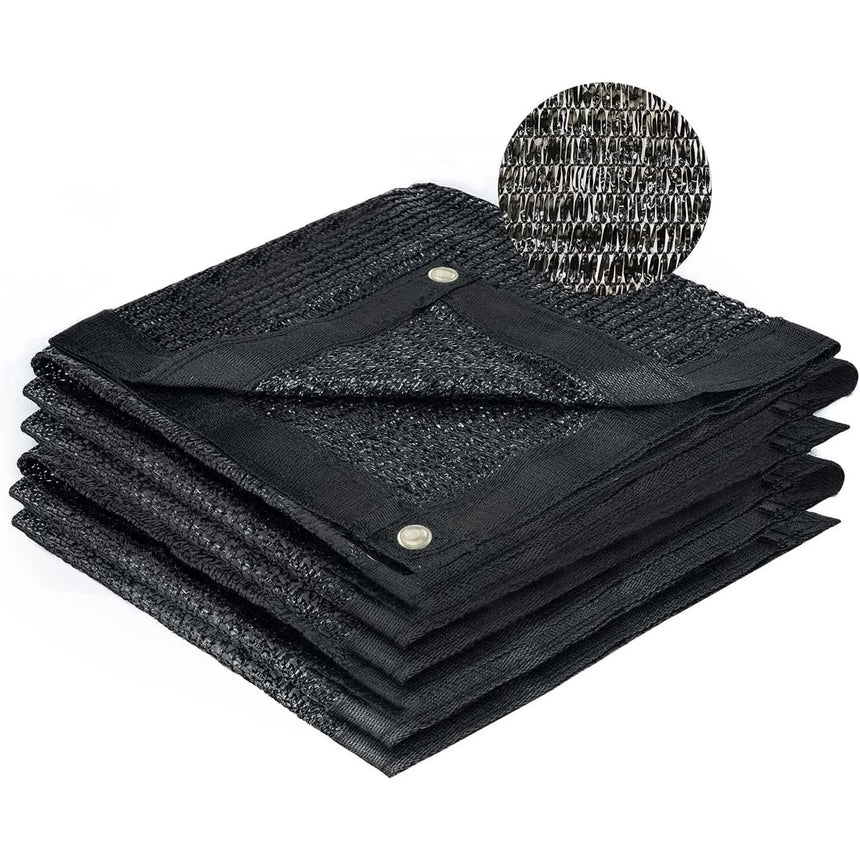 90% Blockage Shade Cloth