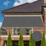 Waterproof Sun Shade Cloth