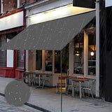 Waterproof Sun Shade Cloth