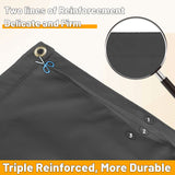 Waterproof Sun Shade Cloth