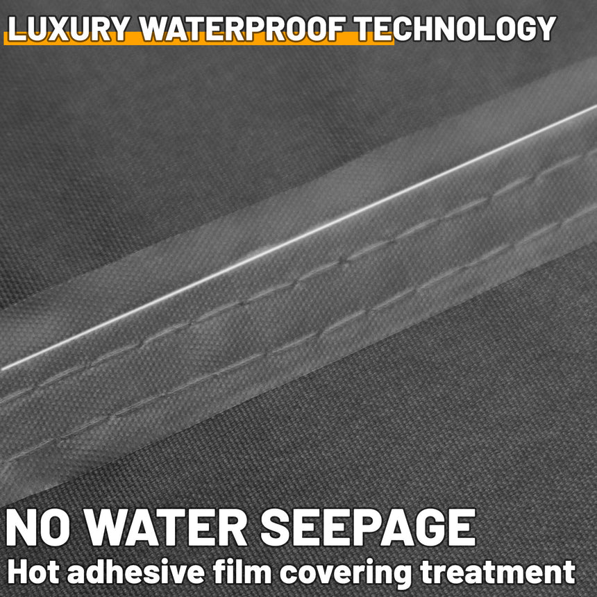 Waterproof Sun Shade Cloth