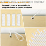 Waterproof Sun Shade Cloth