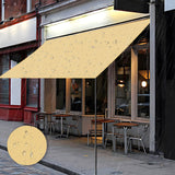 Waterproof Sun Shade Cloth