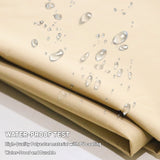 Waterproof Sun Shade Cloth