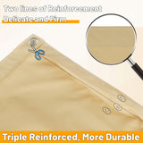 Waterproof Sun Shade Cloth