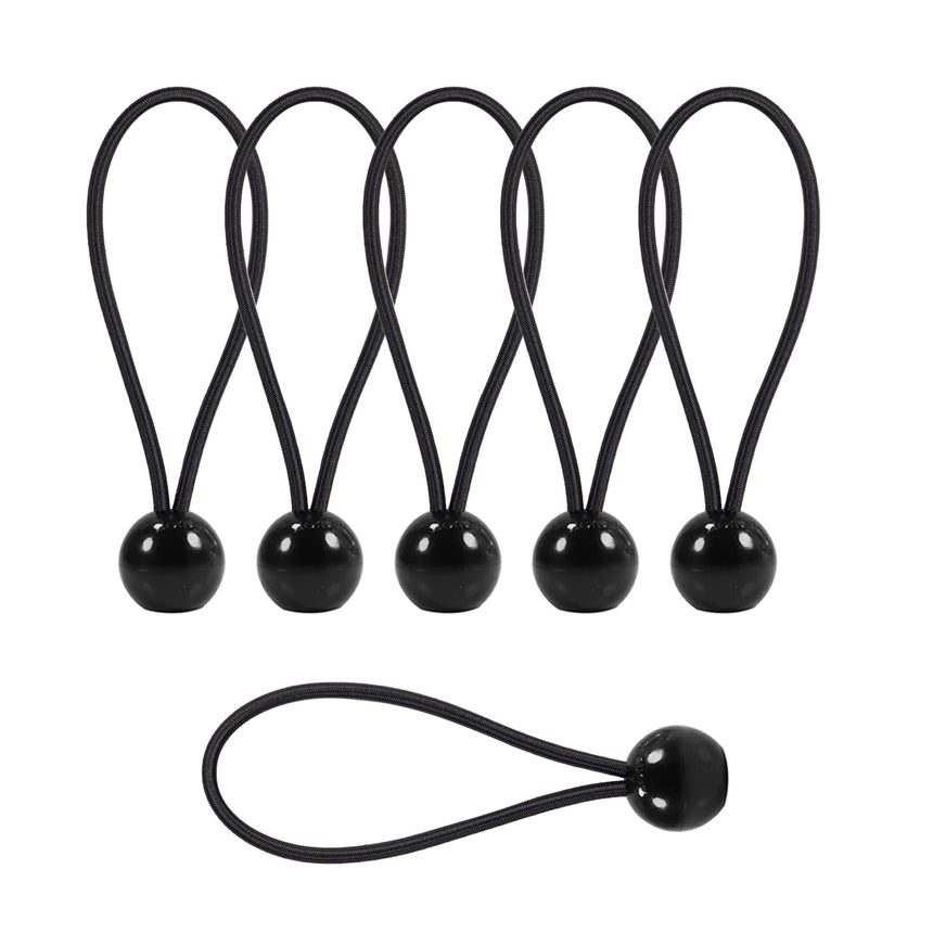 30PCS Heavy Duty Bungee Cord Balls