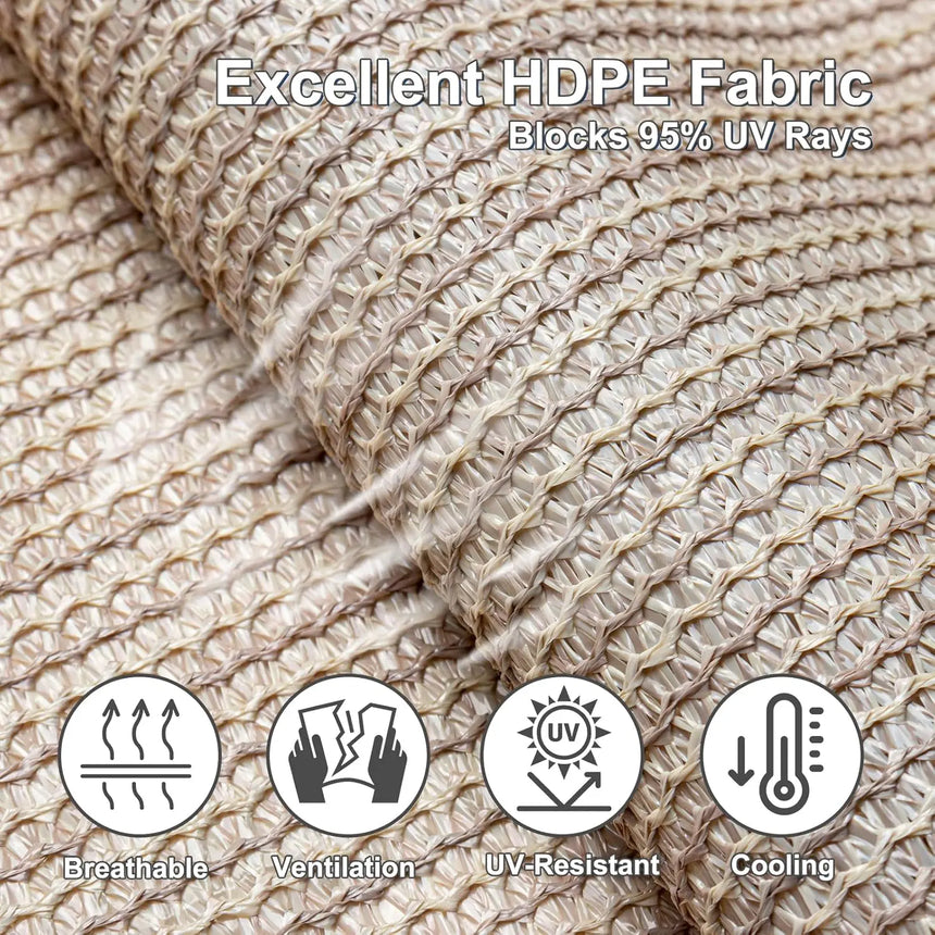 High Density Cordless Roller Shade
