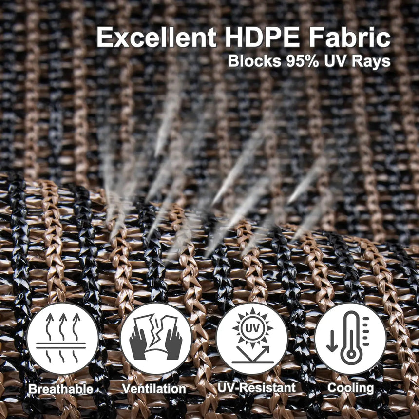 High Density Cordless Roller Shade