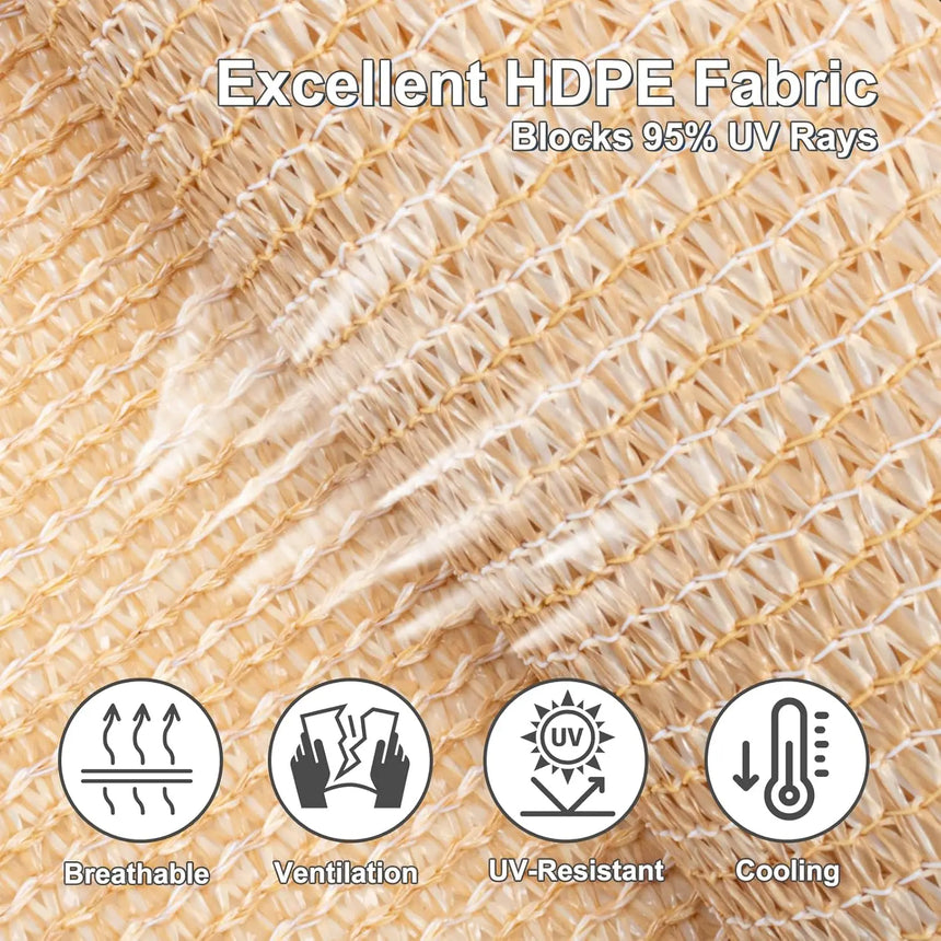 High Density Cordless Roller Shade