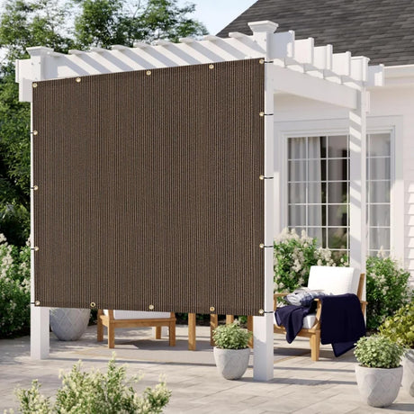 HDPE Heavy Duty Sun Shade Cloth
