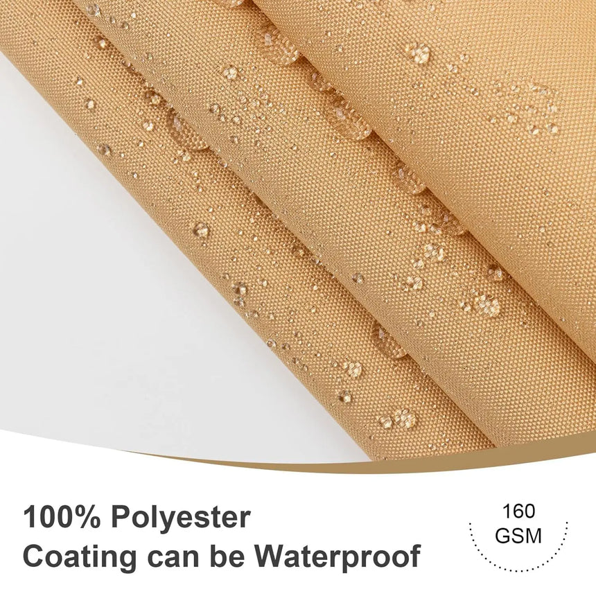 Waterproof Balcony Privacy Screen Fence